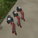 case ih 720 pack v1.0.0.1 fs22 3