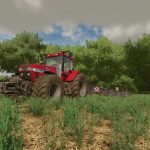 case ih 7200 series v1.0 fs22 2