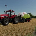 case ih 7200 series v1.0 fs22 4