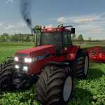 case ih 7200 v1.7.0.2 fs22 1