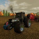 case ih 7200 v1.7.0.2 fs22 2