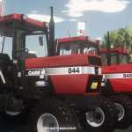 case ih 845 xl plus v1.0 fs22 1