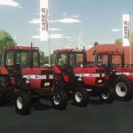 case ih 845 xl plus v1.0 fs22 2