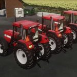 case ih 845 xl plus v1.0 fs22 3