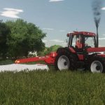 case ih 845 xl plus v1.0 fs22 4