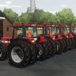 case ih 845 xl plus v1.2 fs22 4