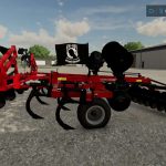 case ih 870 dmi ripper edit v1.0 fs22 2