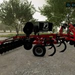 case ih 870 dmi ripper edit v1.0 fs22 5