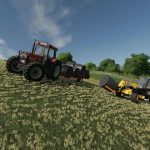 case ih 885 xl v1.0 fs22 3