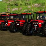 case ih 956 xl v1.2 fs22 2