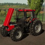 case ih 956 xl v1.2.5 fs22 2