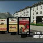 case ih advertising showcases 23 v1.0 fs22 1