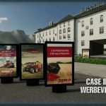 case ih advertising showcases 23 v1.0 fs22 3