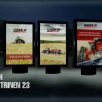 case ih advertising showcases 23 v1.0 fs22 4