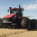 case ih afs connect steiger series v1.0 fs22 5