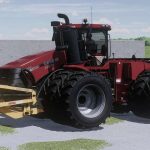 case ih afs connect steiger series v1.1 fs22 3