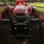 case ih autonomous v1.0 fs22 1