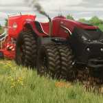 case ih autonomous v1.0 fs22 4