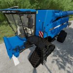 case ih axial 9240 v1.0 fs22 4