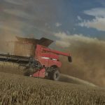 case ih axial flow 088 series v1.0 fs22 2