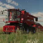 case ih axial flow 088 series v1.0 fs22 3