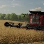 case ih axial flow 088 series v1.0 fs22 4