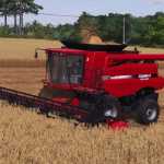 case ih axial flow 130 series v1.0 fs22 1