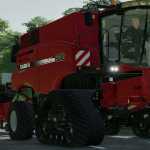 case ih axial flow 240 series v1.0 fs22 1