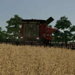 case ih axial flow 240 series v1.0 fs22 3