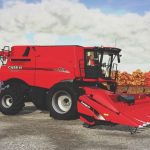 case ih axial flow 250 series v1.0 fs22 2