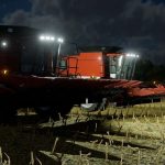 case ih axial flow 28sound edit 29 v1.0 fs22 2