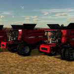 case ih axial flow 9240 v1.0 fs22 1