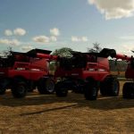 case ih axial flow 9240 v1.0 fs22 2