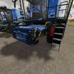 case ih axial flow 9250 edit v1.0.8 fs22 1