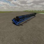 case ih axial flow 9250 edited v1.0.7 fs22 6