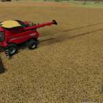 case ih axial flow 9250 unreal v1.0 fs22 1