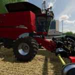 case ih axial flow 9250 v1.0 fs22 1