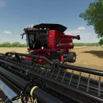 case ih axial flow 9250 v1.0 fs22 2