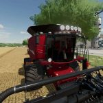 case ih axial flow 9250 v1.0 fs22 3