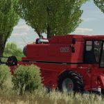 case ih axial flow series v1.1 fs22 4