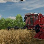 case ih axial flow series v1.1 fs22 5