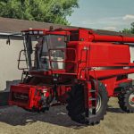 case ih axial flow series v1.2 fs22 3