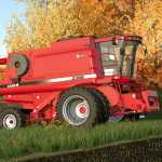 case ih axial flow us series v1.0 fs22 1