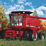 case ih axial flow us series v1.0.0.1 fs22 1