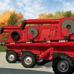 case ih axial flow us series v1.0.0.1 fs22 2