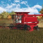 case ih axial flow us series v1.0.0.1 fs22 3