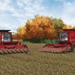 case ih axial flow us series v1.0.0.1 fs22 4