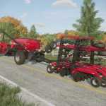 case ih concord air drill system v1.0 fs22 1