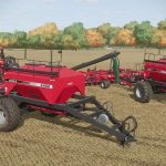 case ih concord air drill system v1.0 fs22 4