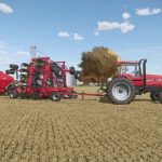 case ih concordt air drill system v2.0 fs22 2